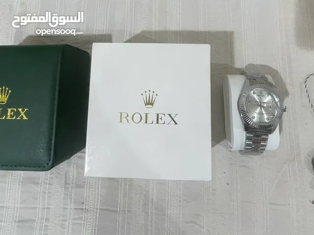 Rolex oyster perpetual with box quicksell