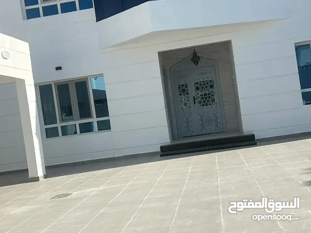 435m2 More than 6 bedrooms Villa for Sale in Muscat Al Maabilah