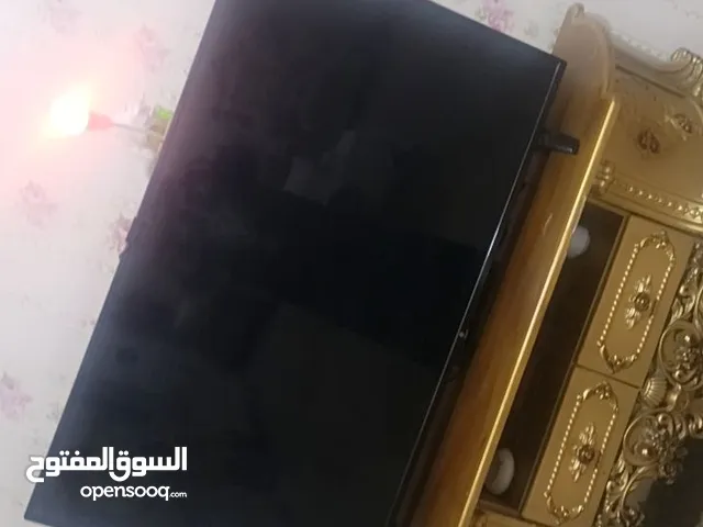 31.5" LG monitors for sale  in Basra
