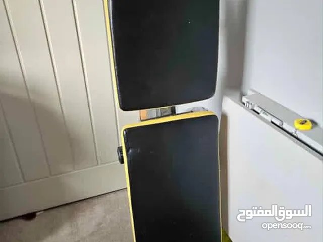 كرسي تمارين تحديداً صدر