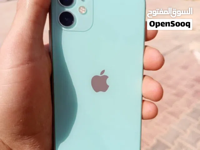 Apple iPhone 11 128 GB in Benghazi