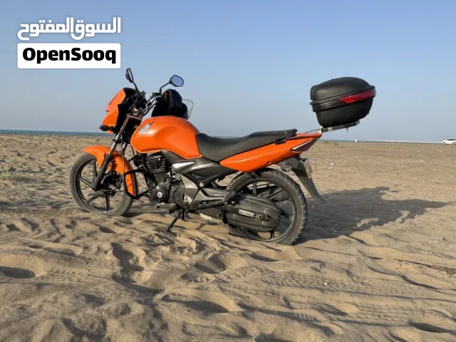 2021 هوندا أخرى