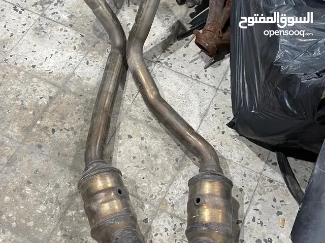 Headers Spare Parts in Mecca