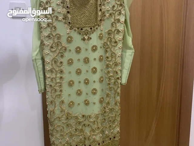 للبيع دراعه لبسه اولي