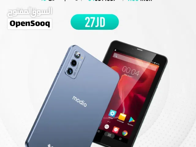 Modio M91 64 GB in Amman