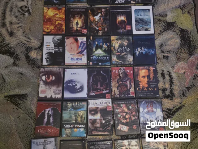 أفلامDVDمترجم
