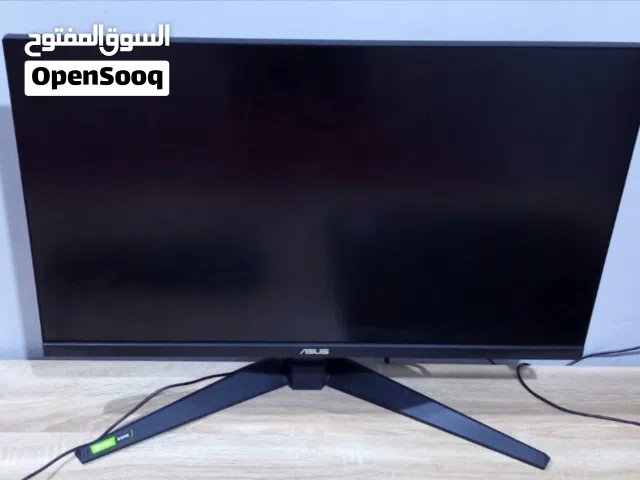 27 2K (2560 x 1440) 170Hz  1Ms IPS