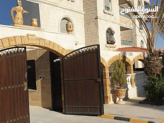 201m2 3 Bedrooms Apartments for Sale in Amman Marj El Hamam