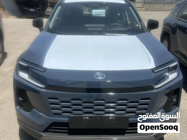 2026 Toyota RAV 4 Limited