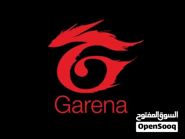 Free Fire Accounts and Characters for Sale in Kénitra