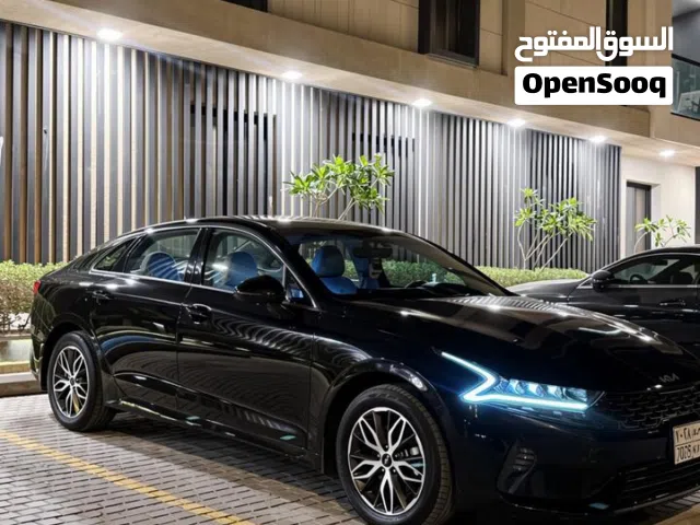 2023 Kia K5 EX