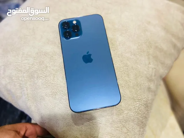 Apple iPhone 12 Pro Max 128 GB in Benghazi