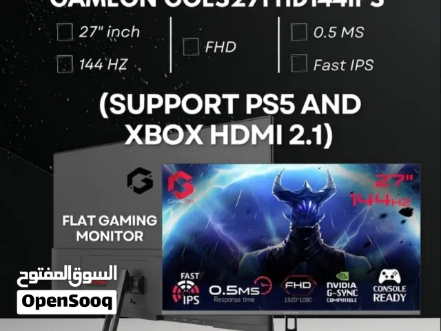 27 Other monitors for sale  in Al Dakhiliya