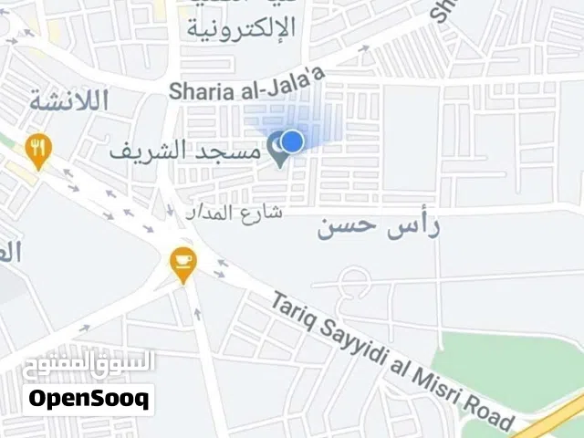 عقار في شارع المدار