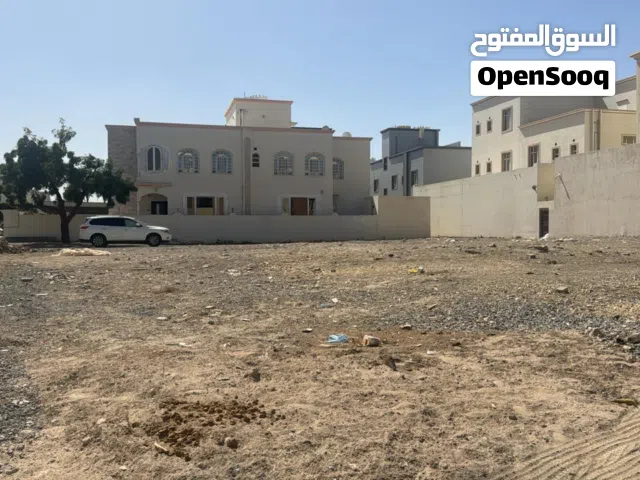 ارض كورنر ف السيب فرصه وبسعر مغري