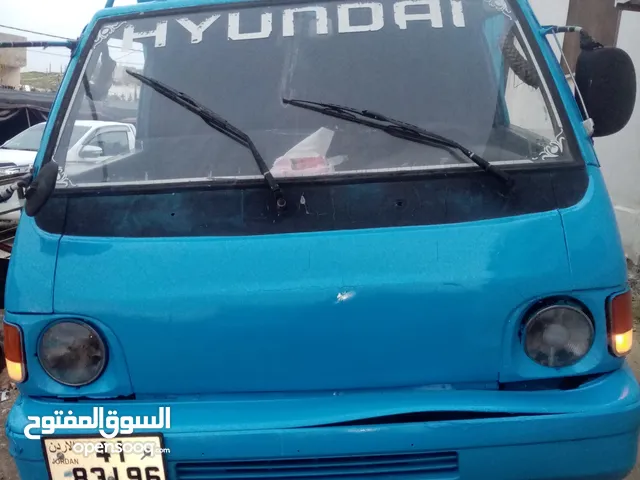 Used Hyundai Porter in Jordan Valley