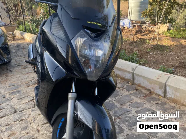 Silver wing 600cc 1998