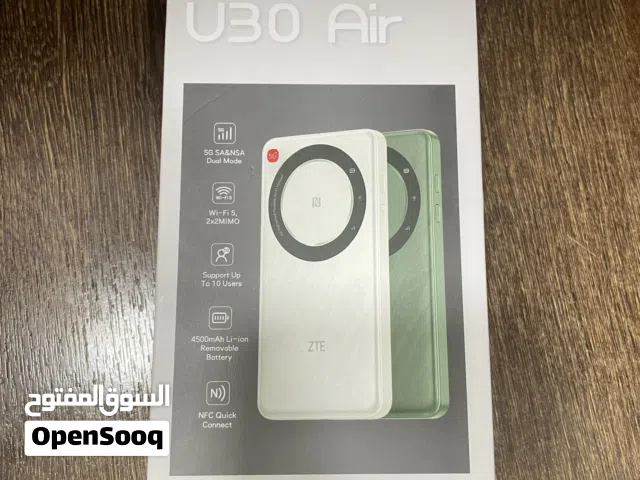 ZTE U30 AIR 5G+
