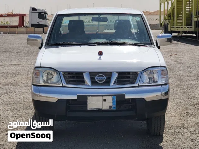 2014 Nissan Datsun