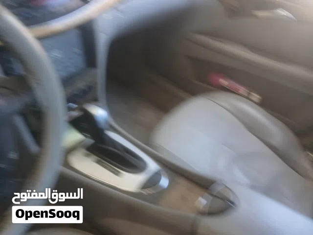 2005 مرسيدس بنز الفئة-E E 280