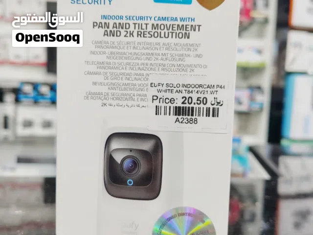 Eufy P44 Solo Indoor Camera in Muscat / Brand New
