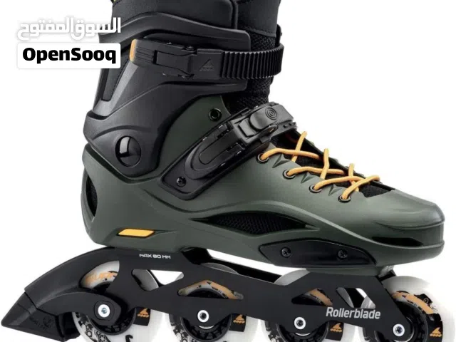 سكيت رولر للمحترفين