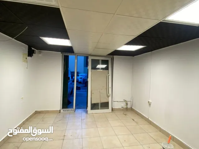 Yearly Offices in Tripoli Zawiyat Al Dahmani