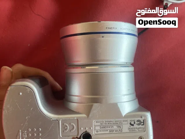 كاميرا fujifilm احترافيه s3100