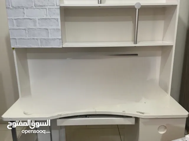 مكتبه كمبيوتر