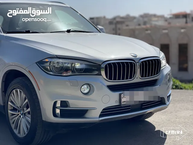 BMW X5 2016 Hybrid بسعر مغري