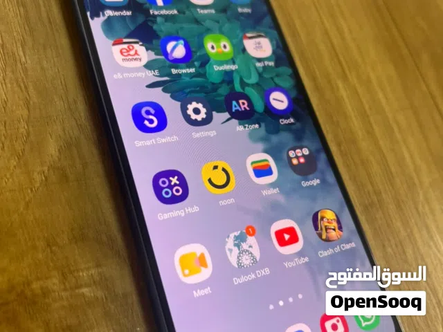 Samsung Galaxy S30 FE 5G 128GB