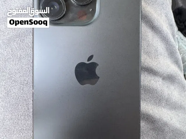 Apple iPhone 16 Pro 128 GB in Sharjah