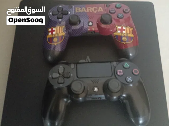PlayStation 4 PlayStation for sale in Muscat
