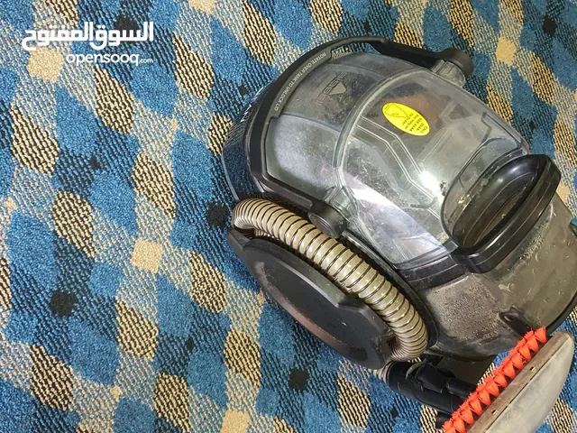جهاز بيسيل لتنظيف السجاد والكنب وكراسي السياره bissell