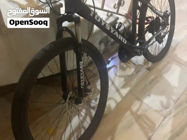 دراجة مستعملة للبيع