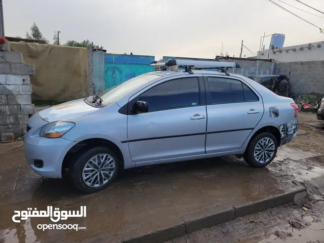 Used Toyota Yaris in Ibb