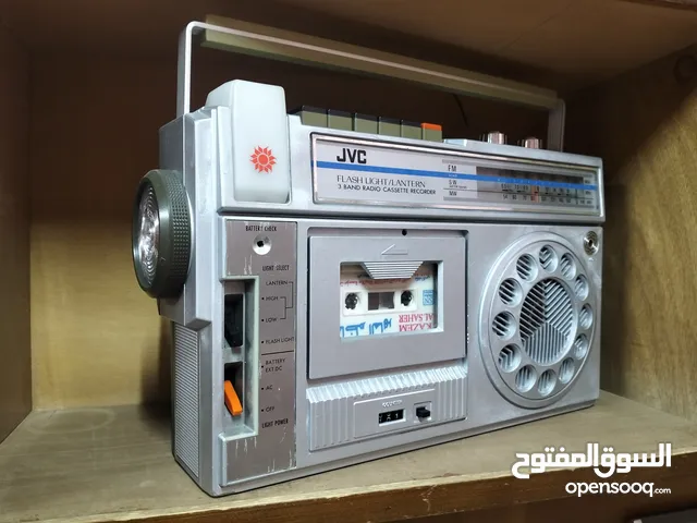  Radios for sale in Irbid