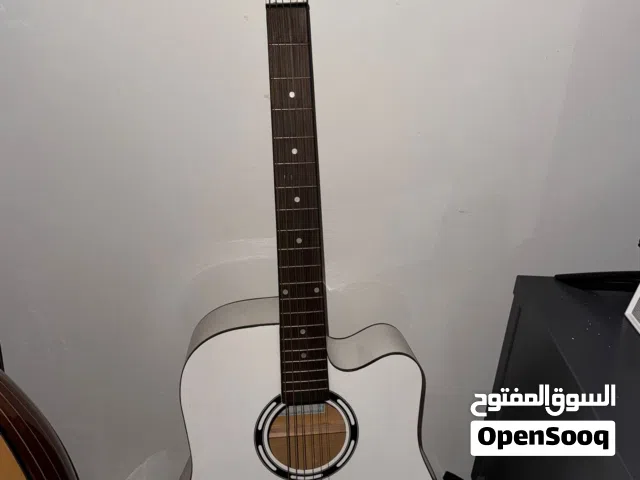 Acoustic guitar enjoy E41DDLWH
