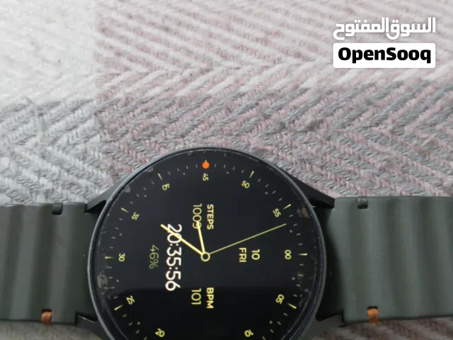 ساعة سامسونج watch 7 السعر قابل للتفاوض