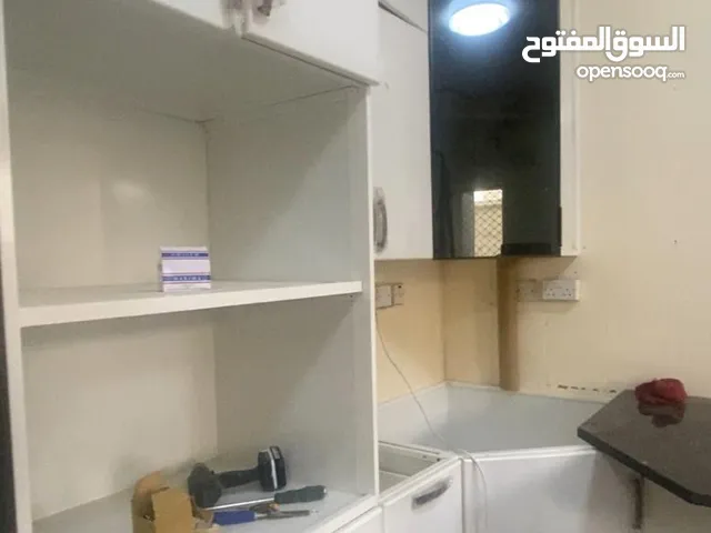 شركة أيهم نايف لمقاولات المطابخ الالمنيوم والمطابخ الخشبية