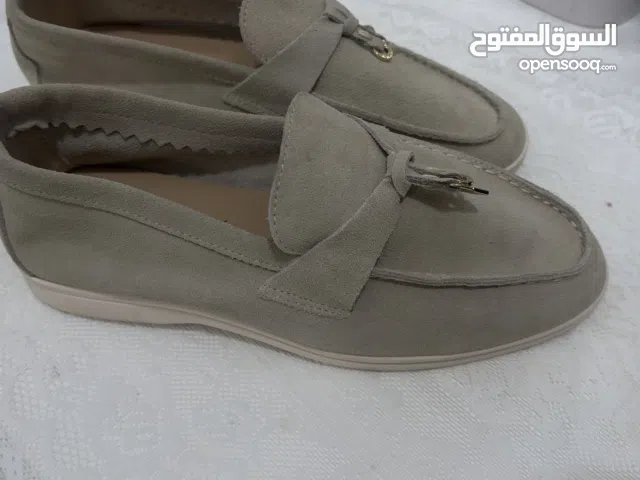 حذاء Loro pian summer walk