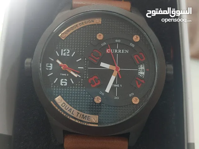ساعات رجالية