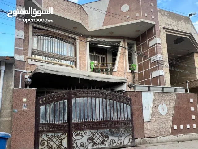 بيت للبيع في شارع المغرب