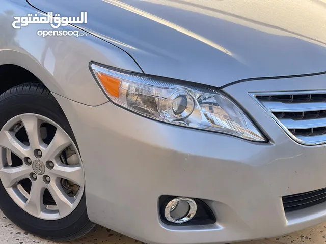 New Toyota Camry in Tripoli