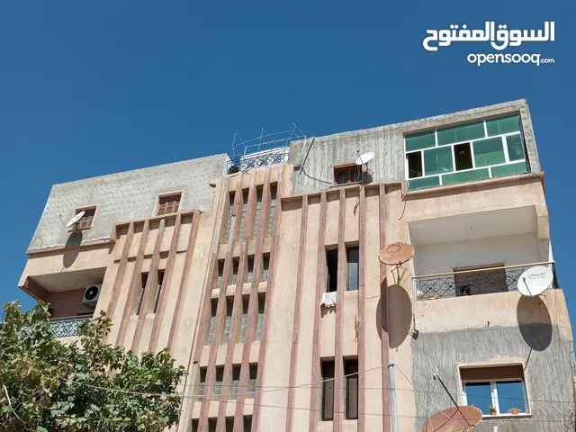 55 m2 2 Bedrooms Apartments for Sale in Tripoli Al-Mansoura