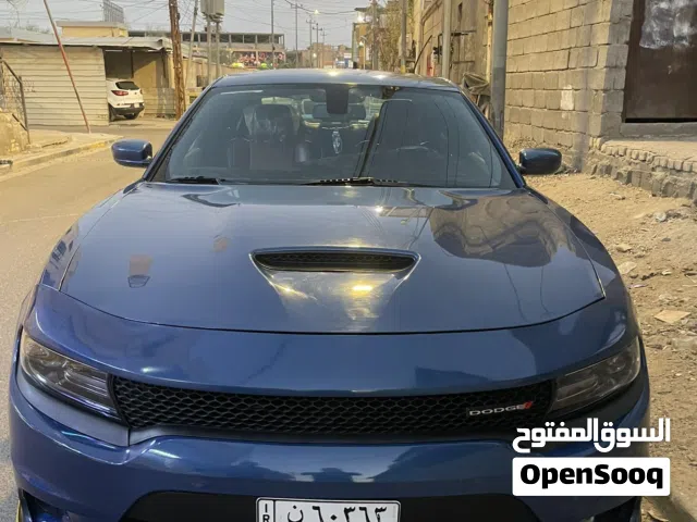 2020 Dodge Charger GT