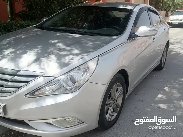 Hyundai Sonata 2014 in Northern Governorate