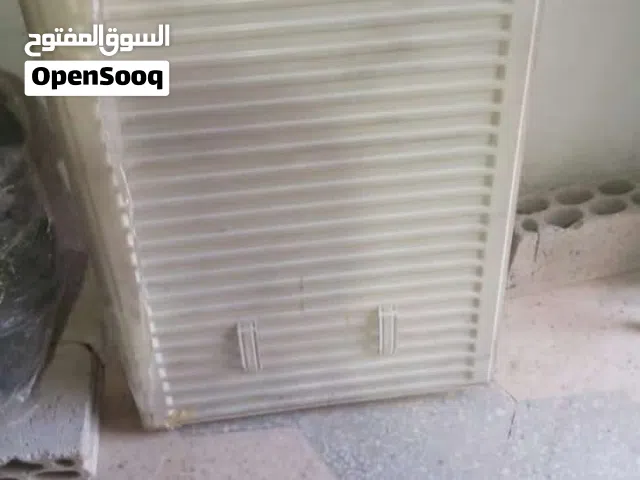 رديتر سكب جداري مستعمل بحاله جيده