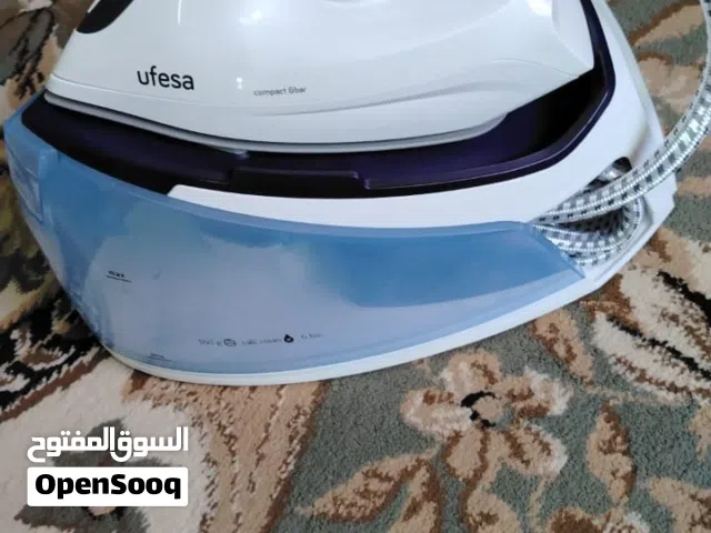 مكوى ماركه مميزه بسعر حرق  115 دينار جديد بالكرتونه لسه مش مشغل