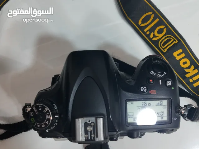 Nikon DSLR Cameras in Zagazig